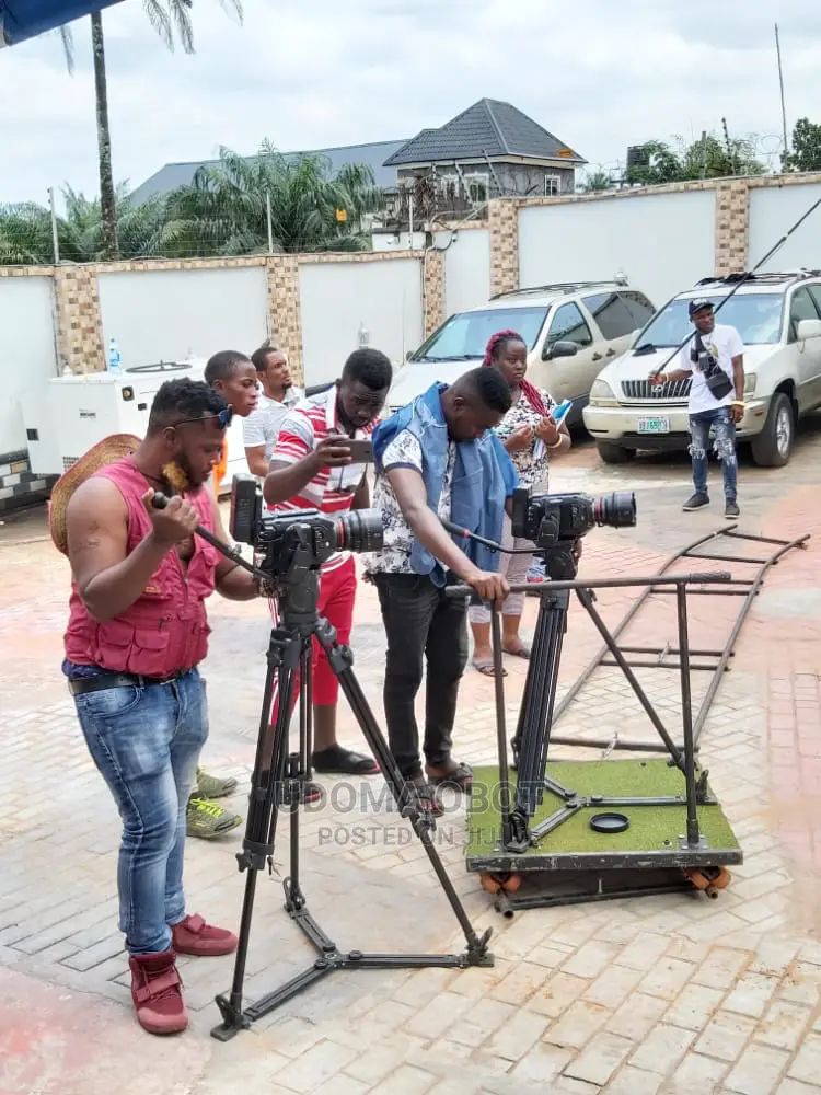 Video Editing