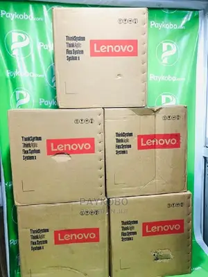 New Desktop Computer Lenovo 32GB Intel Xeon SSHD (Hybrid) 2T