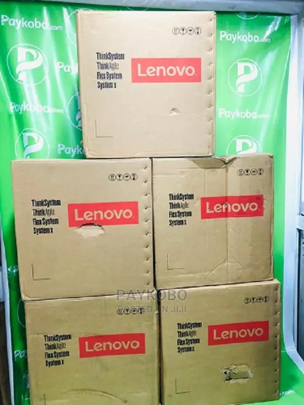 New Desktop Computer Lenovo 32GB Intel Xeon SSHD (Hybrid) 2T