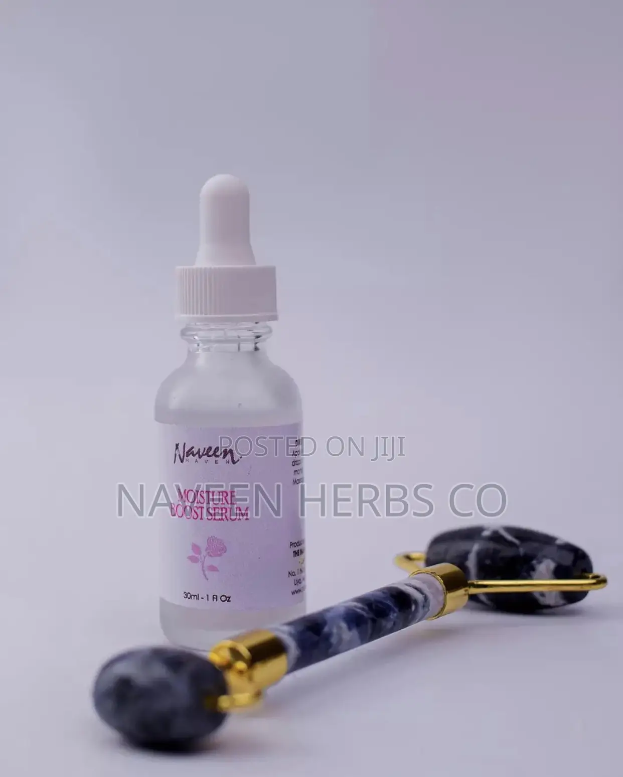 Moisture Boost Serum - 30ml