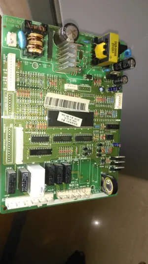 Fridge Panel Repairs ( All Types)