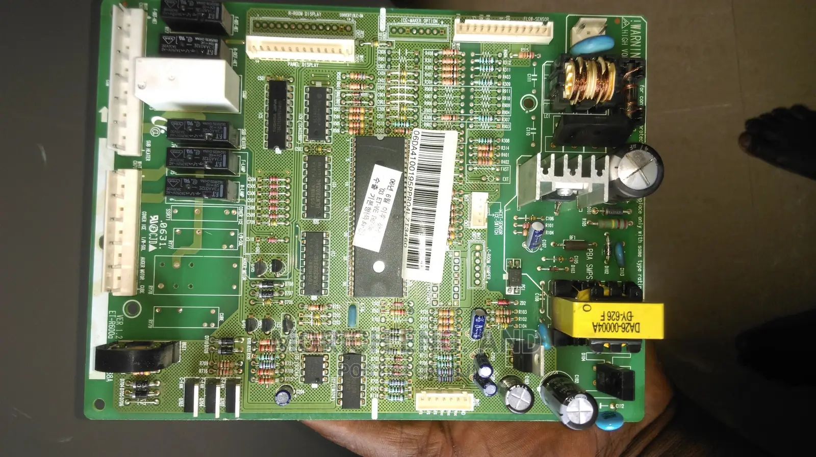 Fridge Panel Repairs ( All Types)