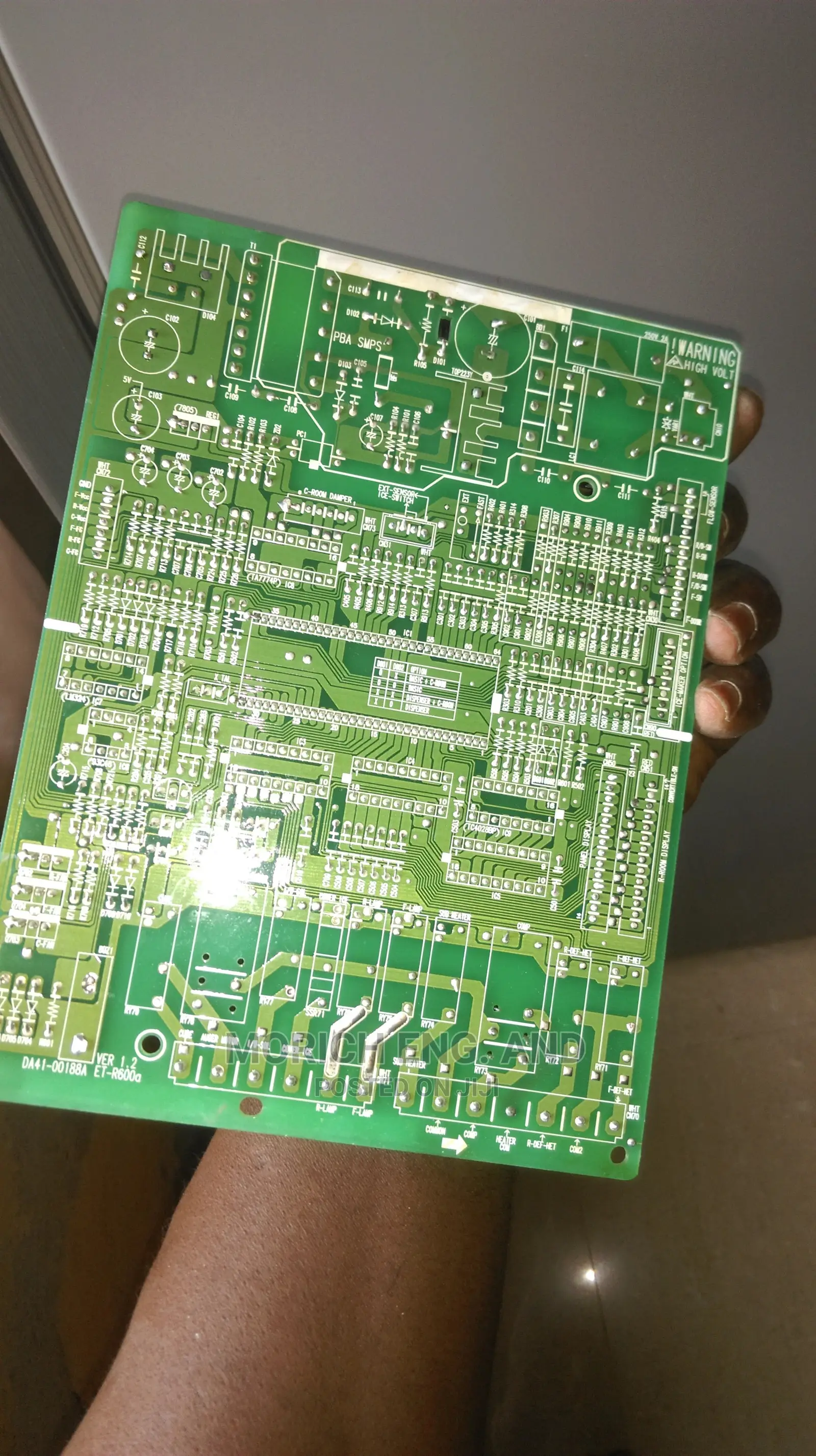 Fridge Panel Repairs ( All Types)