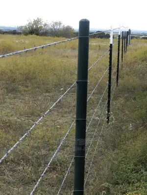ELECTRIC Fence