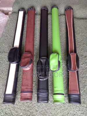 Snooker Stick Bag