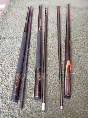 Quality Snooker Stick