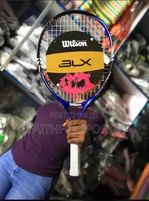 Children Tennis Racket