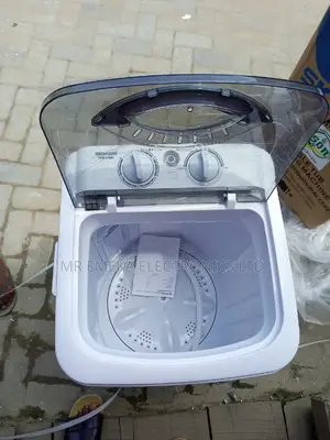 Skyrun 6kg Single Wash