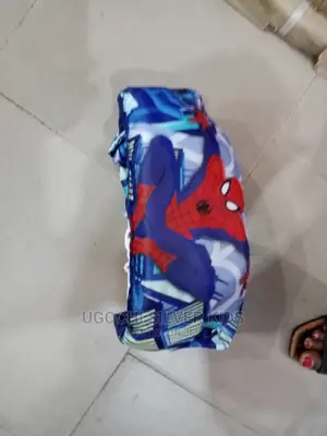 Kids Life Jacket Is Available
