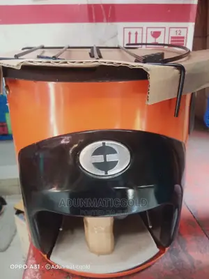 Charcoal/Firewood Stove
