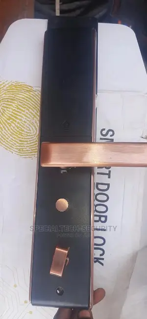 Smart Lock Wifi