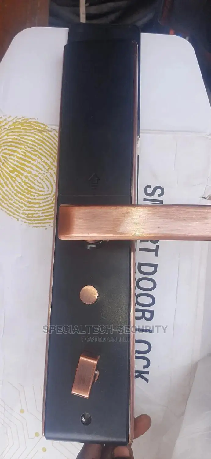 Smart Lock Wifi