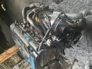 Complete Engine Toyota (2AZ) We Care