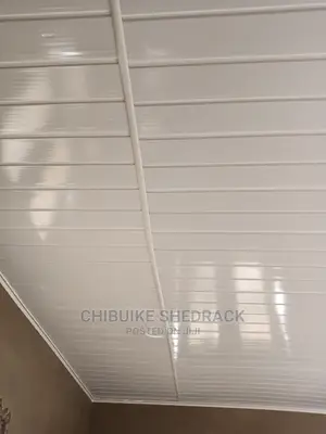 Ceiling Pvc
