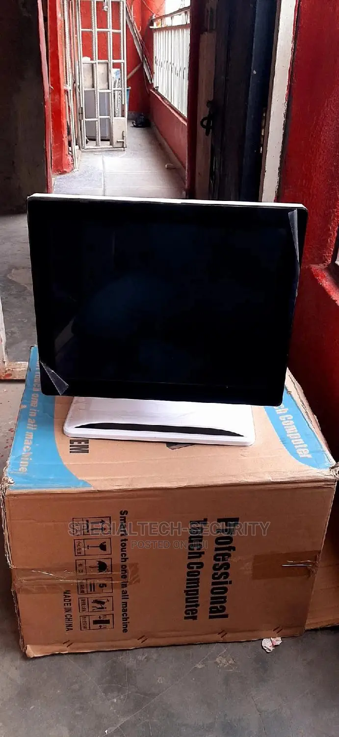Pos System
