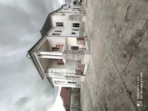 Furnished 5bdrm Duplex in Radio Estate Off Nta, Port-Harcourt for sale