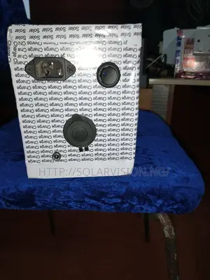 500watts Fast Charge Power Bank