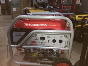 Ipower Generator 10kva