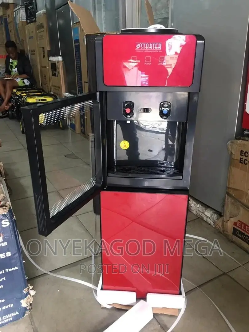 Startek Water Dispenser