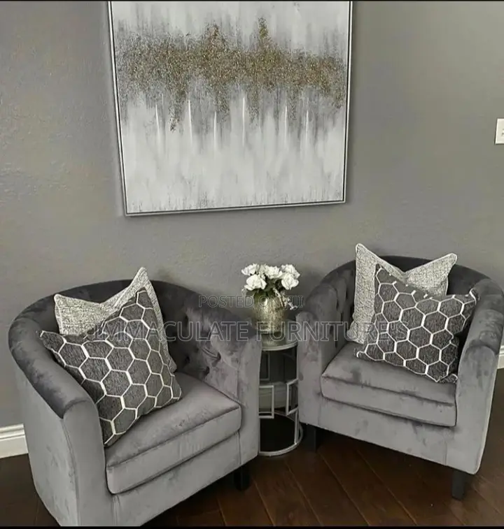 2 Seater Chair