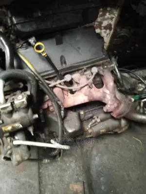 Ford Explorer Complete Engine 2008/2009 Model
