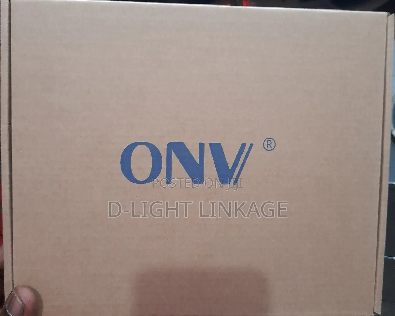 8port Poe Switch
