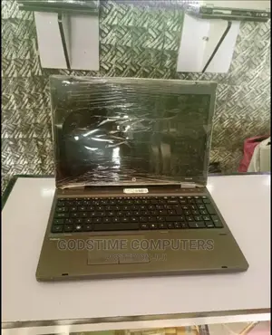New Laptop HP 8GB Intel Core I5 HDD 500GB