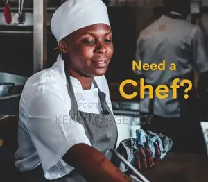 Kenson Agency Private Chef, Nanny Housekeeper Recruitment