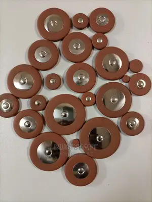 Alto Saxophone Pads
