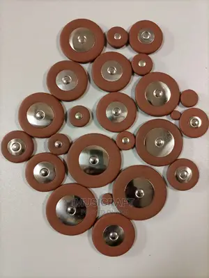 Alto Saxophone Pads