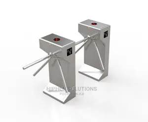 Gate Entry Turnstiles Tripod