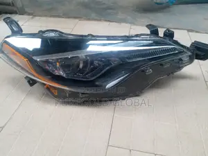 Headlamp for Corolla 017
