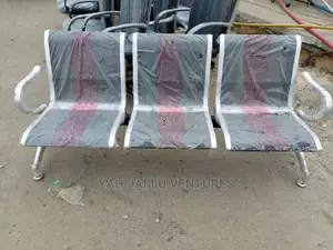 Reception Chair