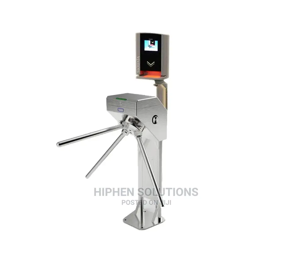 Bridge Type Access Control Management
