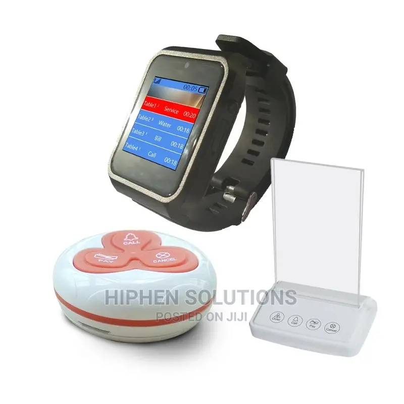 Original Wireless Calling System