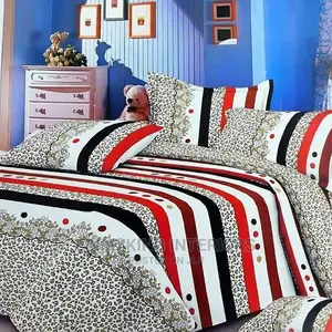 American Bedding Set
