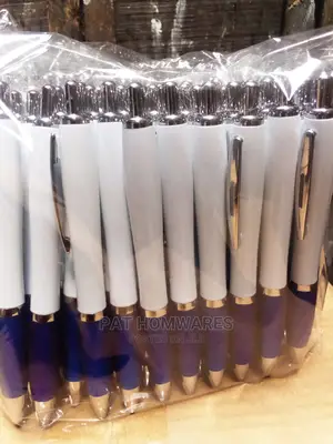 Fancy Pen by 50pcs