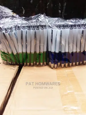 Fancy Pen by 50pcs