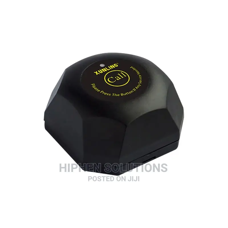 Call System Service Paging Watch