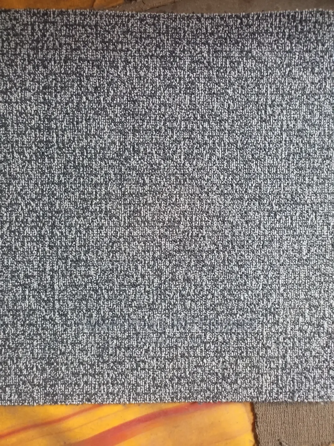 European Carpet Tiles