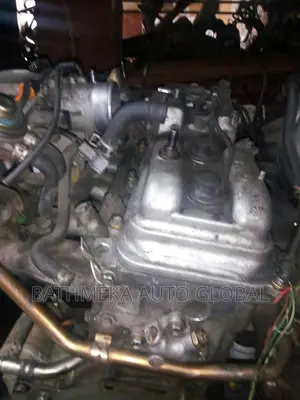 Complete Engine for Toyota Coaster 3rz