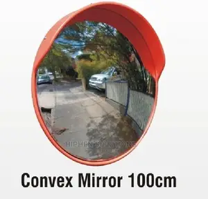 Convex Traffic Road Mirror