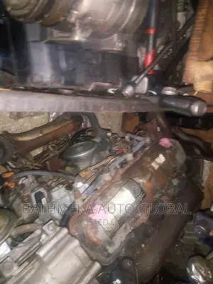 Complete Engine for Ford E150 Disel