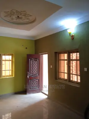 Furnished 2bdrm Apartment in Stone Water, Abule Ado for rent