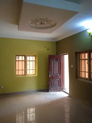 Furnished 2bdrm Apartment in Stone Water, Abule Ado for rent