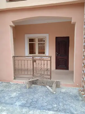 Furnished 2bdrm Apartment in Stone Water, Abule Ado for rent