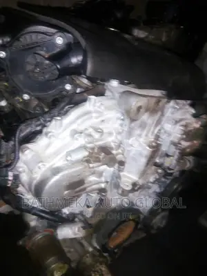 Complete Engine for Nissan Pathfinder 2015 Model