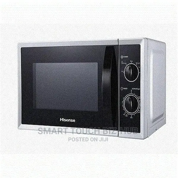 Hisense 20L Manual Microwave Oven 20MOBS10