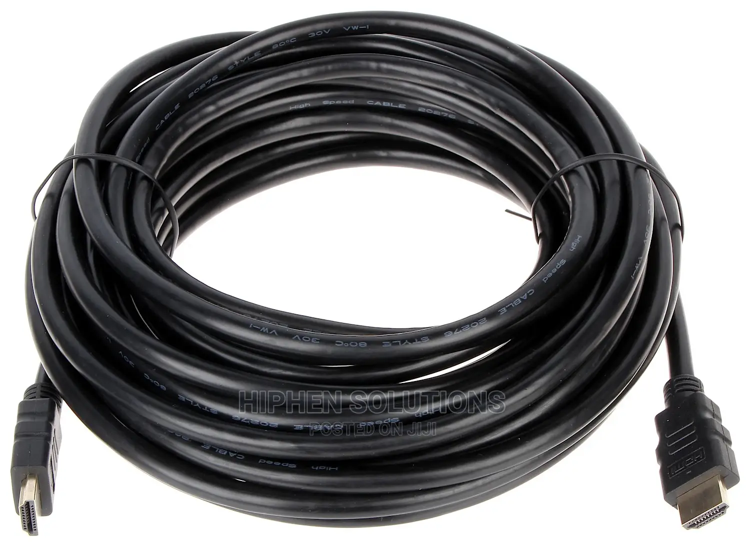 10 Meter HDMI Cable