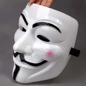 Joker Mask